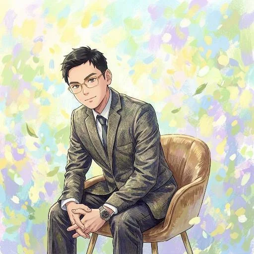首席數學教師 鏵澔老師